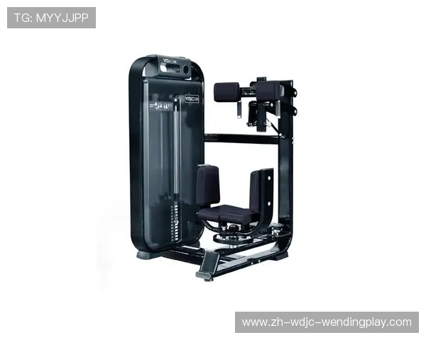 星驰力量健身器材系列产品介绍与评测