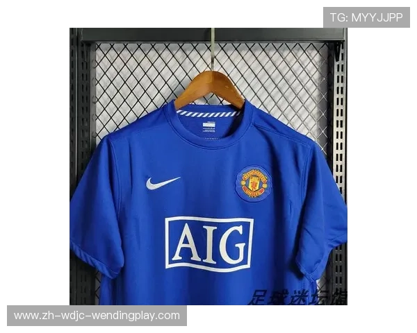 英超球队球衣冠名的市场策略与影响