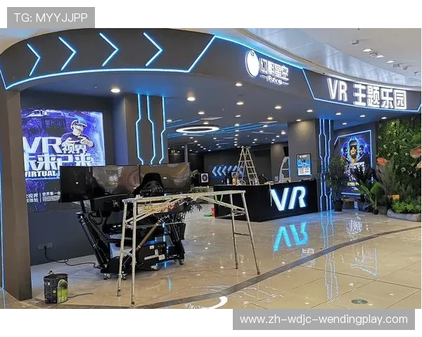 足球元宇宙：虚拟现实技术重构的未来训练新模式