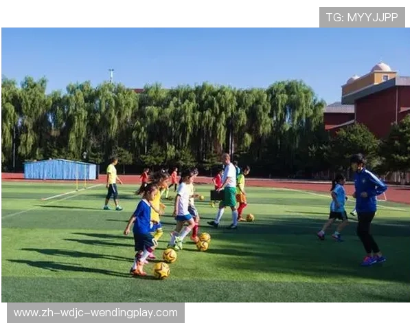 青少年足球协调性训练指南：从基础到高阶动作解析